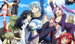 动漫新番,奇幻冒险之旅，青春热血的青春篇章