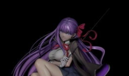 3d同人动漫,揭秘3D同人动漫的奇幻世界