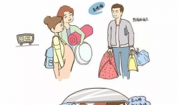 产子漫画,温馨描绘育儿生活的点点滴滴