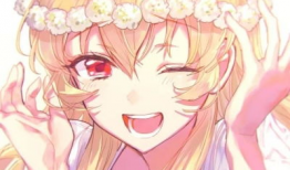 动漫 女孩,梦想与成长的旋律