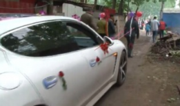 毛驴拉车视频,传统农耕文化的生动写照